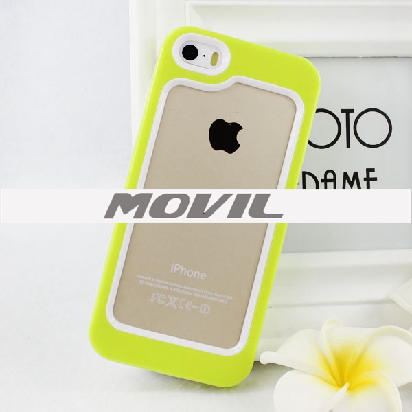 NP-1353 Funda para iphone 5G NP-1353-13g